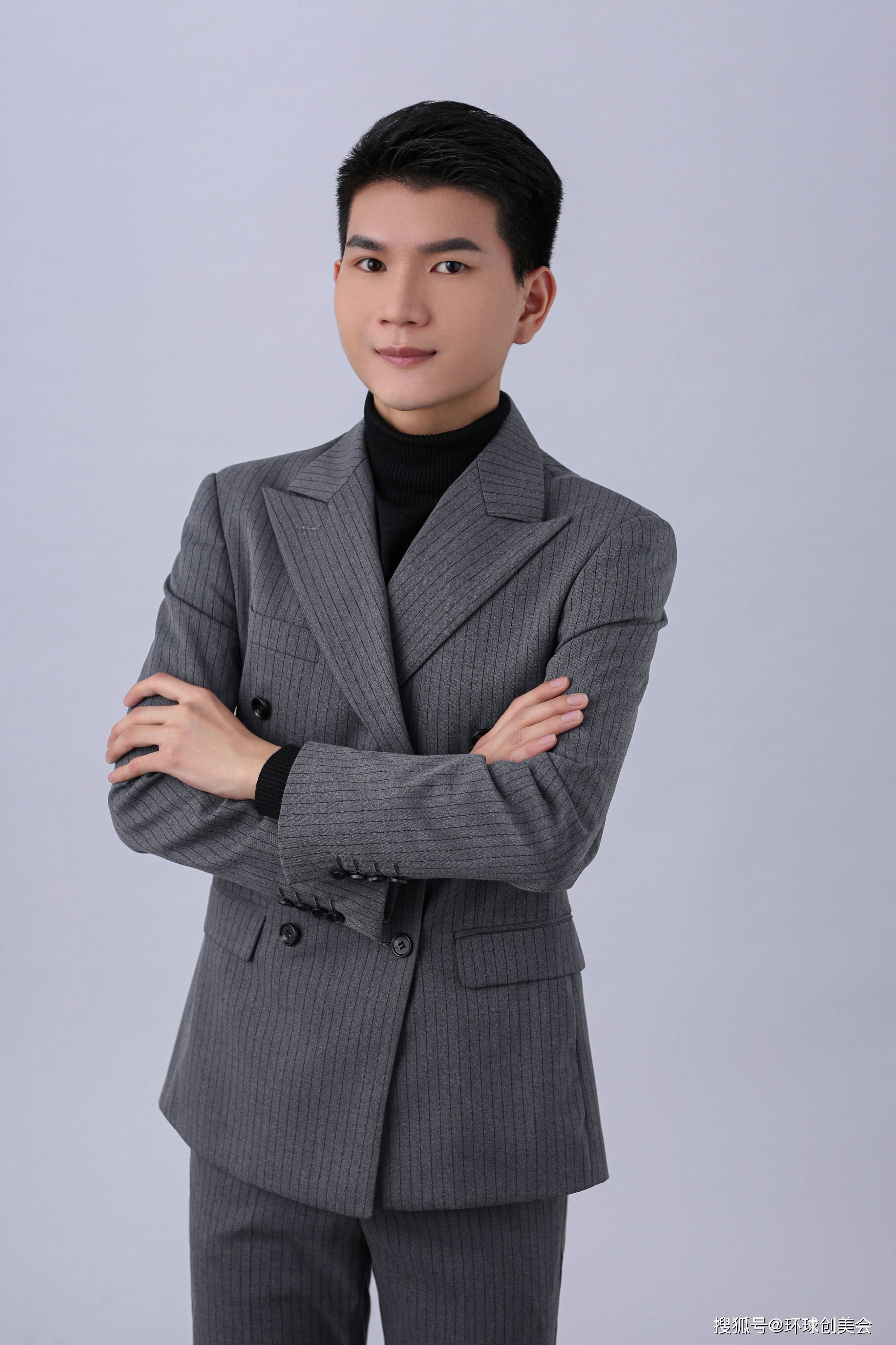 赵河添 剪辑与后期总监